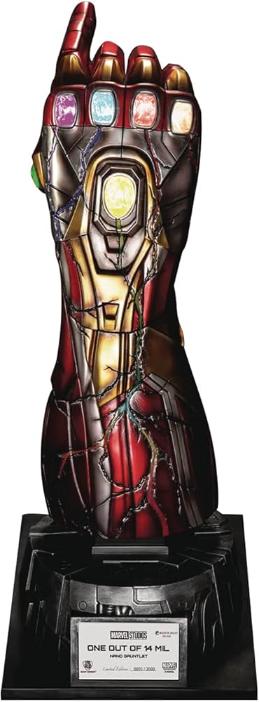 Amazon.co.jp: ビーストキングダム アベンジャーズ/エンドゲーム/ナノ