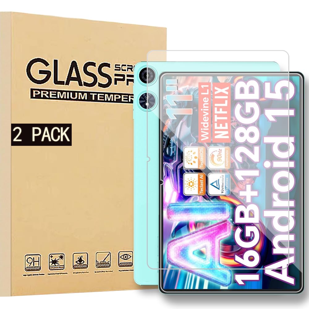 Amazon.co.jp: 【NSFN】2枚入り RebotAi A11/TECLAST P50T 2026初登場