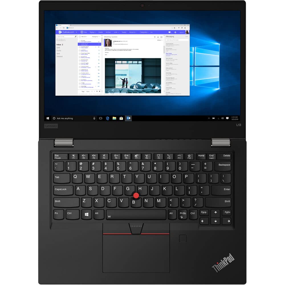 Lenovo ThinkPad L13 Gen 2 13.3