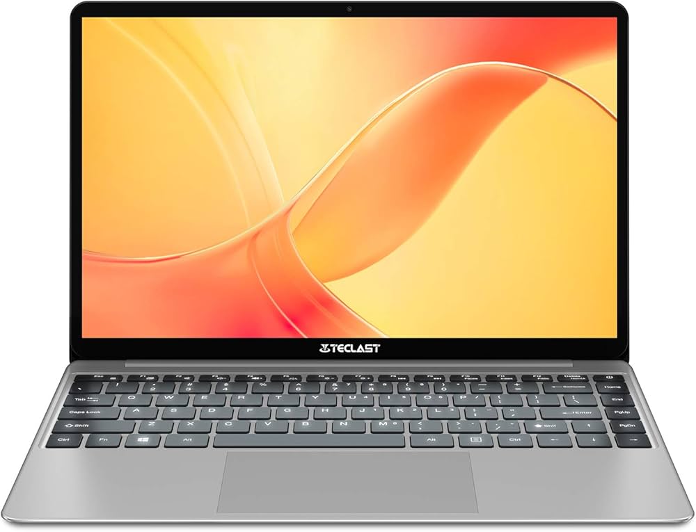Amazon.co.jp: ノートPC 14.1インチ、TECLAST F7 Plus ノートパソコン
