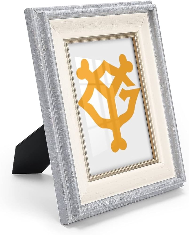 Amazon.co.jp: 読売ジャイアンツ フォトフレーム 木製 写真立て 木目調