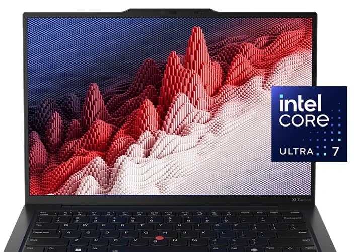 Amazon.co.jp: Lenovo ThinkPad X1 Carbon Gen 12、Intel Ultra 7 155U