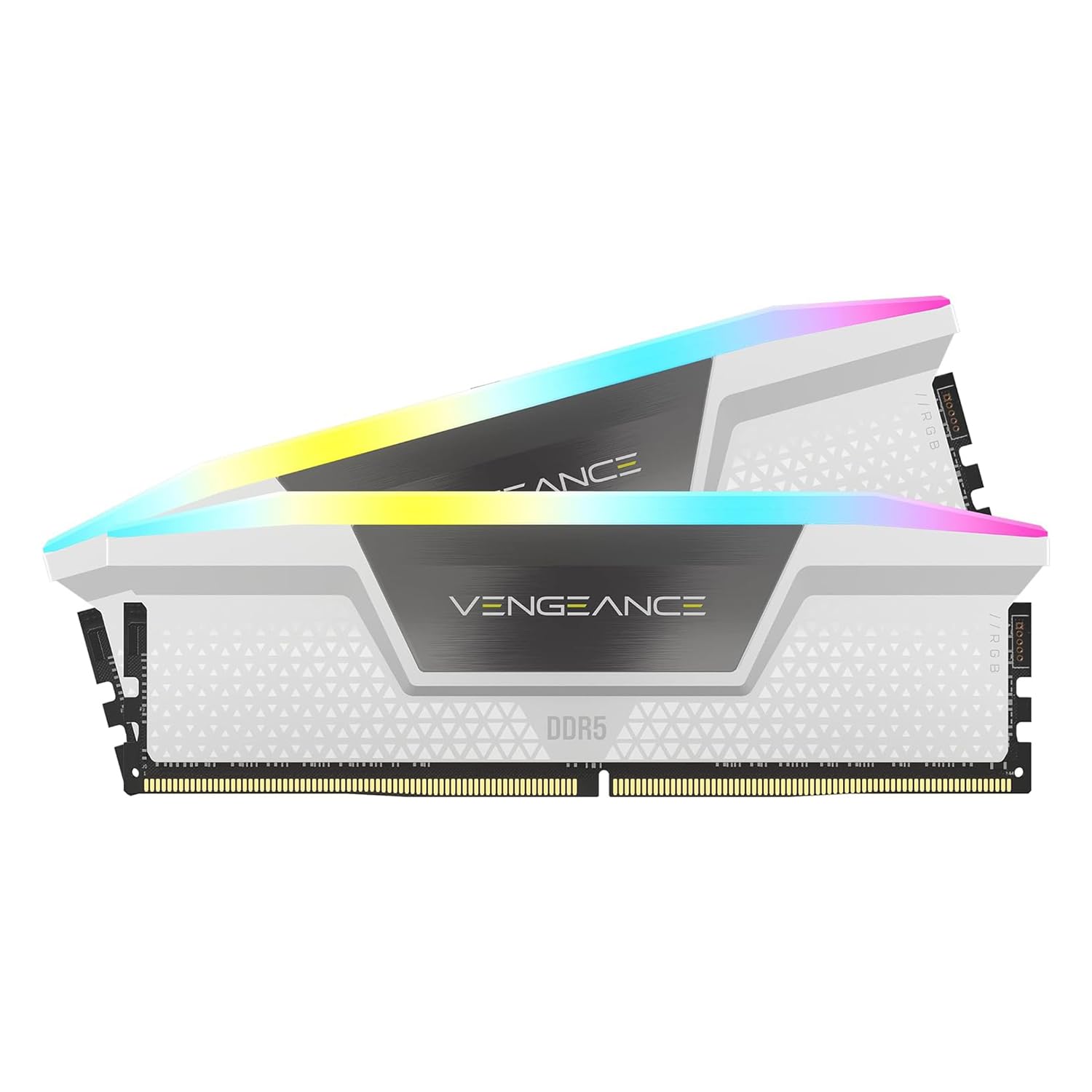 Amazon | CORSAIR DDR5-6000MHz デスクトップPC用メモリ VENGEANCE RGB