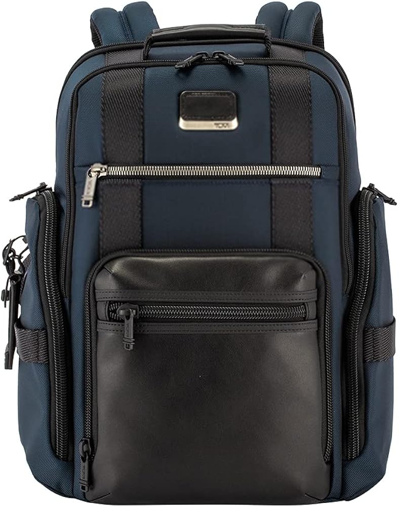 Amazon.co.jp: [トゥミ] アルファ ブラボー「シェパード」デラックス