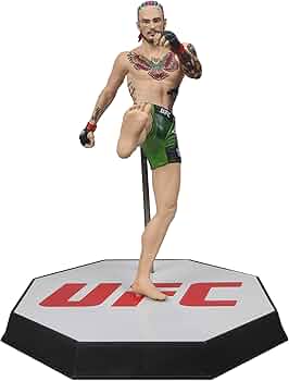 Amazon.co.jp: UFCフィギュア - ショーン・シュガー・オマリー