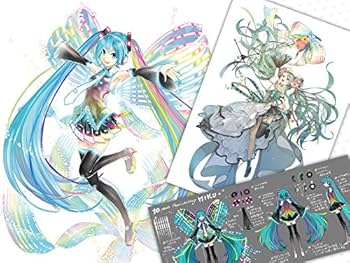 Amazon.co.jp: キャラクター・ボーカル・シリーズ01 初音ミク 初音ミク