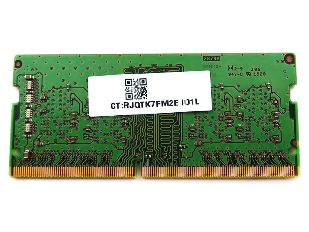 Micron Technology MTA4ATF1G64HZ-3G2E1 8GB 3200MHz DDR4 260-Pin