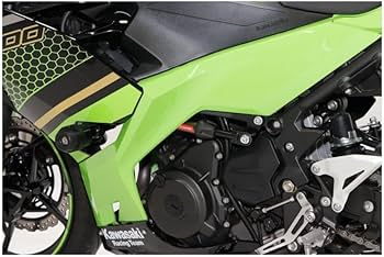 Amazon | アクティブ(Active) パフォーマンスダンパー NINJA400 18-24