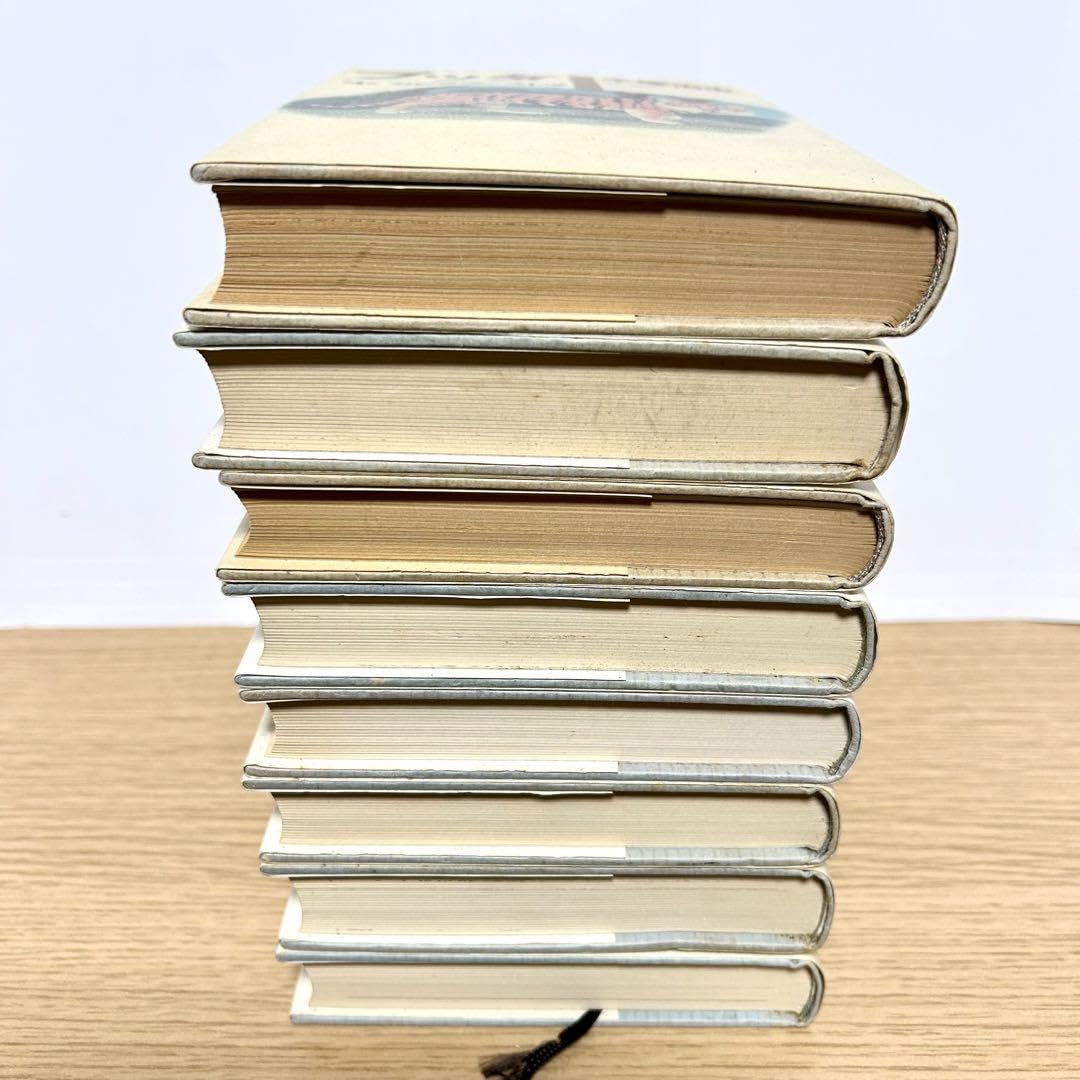 Amazon.co.jp: ブッダ 手塚治虫 全巻セット 愛蔵版 全8巻 漫画