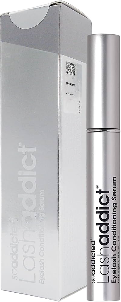 Amazon.co.jp: 【公式】 Lashaddict ラッシュアディクト まつ毛美容液