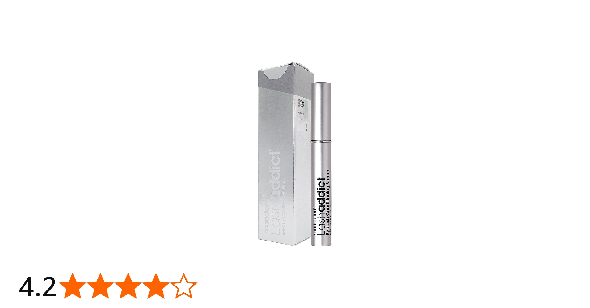 Amazon.co.jp: 【公式】 Lashaddict ラッシュアディクト まつ毛美容液