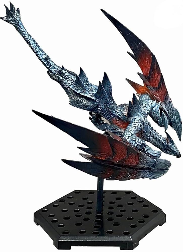 Amazon | CFB モンスターハンター スタンダードモデル プラス Vol.21