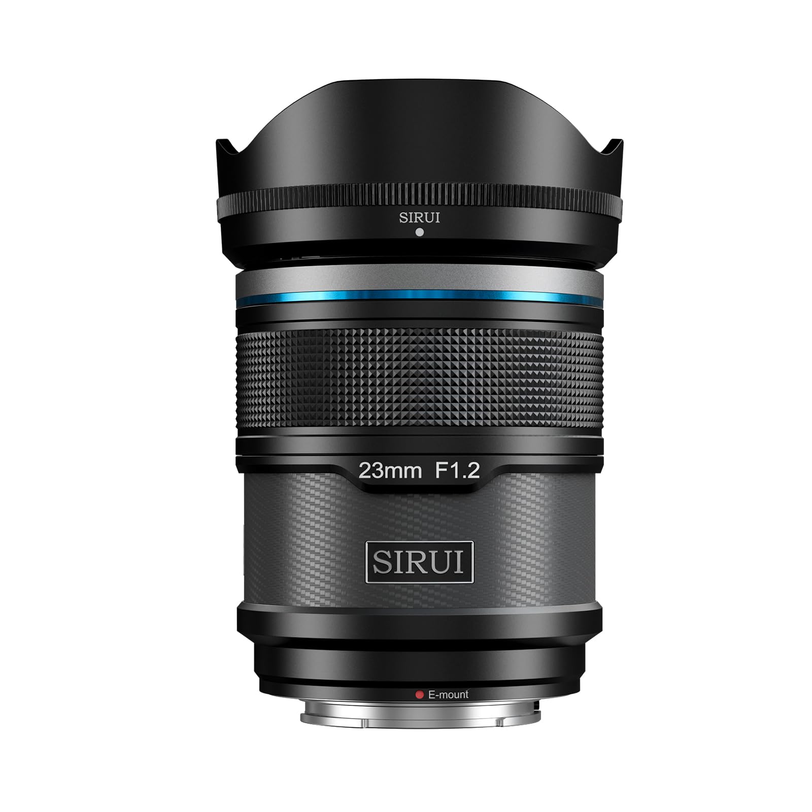 Amazon.com : Sirui Sniper 33mm f/1.2 Autofocus Lens (E Mount