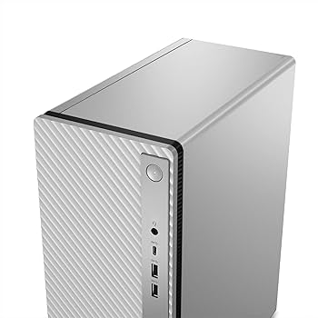 Lenovo IdeaCentre 5 Gen 7 - Ordenador de Sobremesa (Intel Core i5
