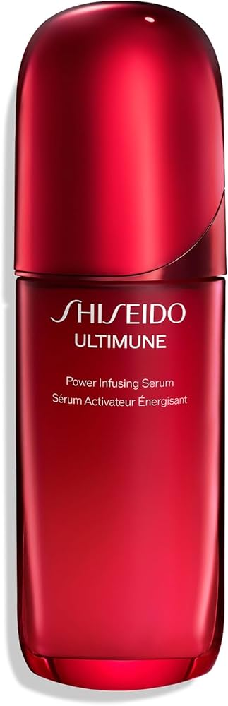 Amazon.com: Shiseido Ultimune Power Infusing Serum - 2.5 oz