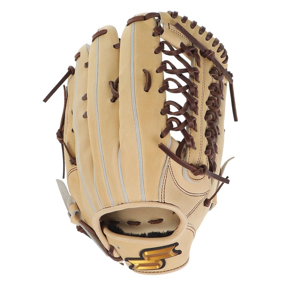 SSK プロエッジ 外野手 グローブ 軟式プロエッジシリーズ W 外野手用