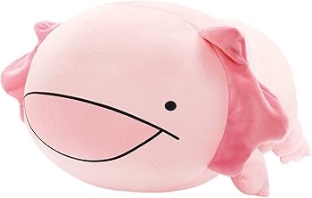 Amazon.co.jp: からめる ぬいぐるみ 特大サイズ やわらかもっち～り