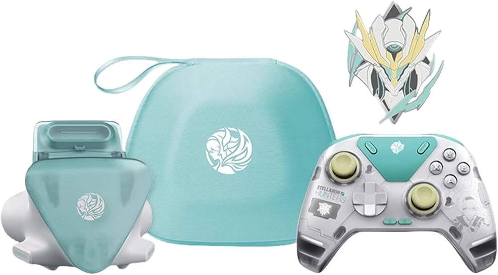 Amazon | 崩壊スターレイル ゲームコントローラー ワイヤレス