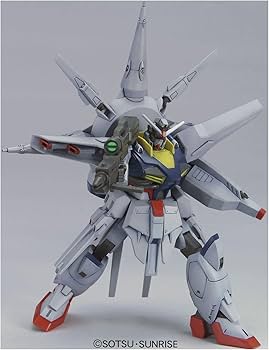 Amazon | HG 機動戦士ガンダムSEED R-13 ZGMF-X13A プロヴィデンス