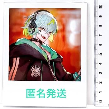 Amazon.co.jp: Paradox Live パラライ グッズ トレフォト 御子柴賢太