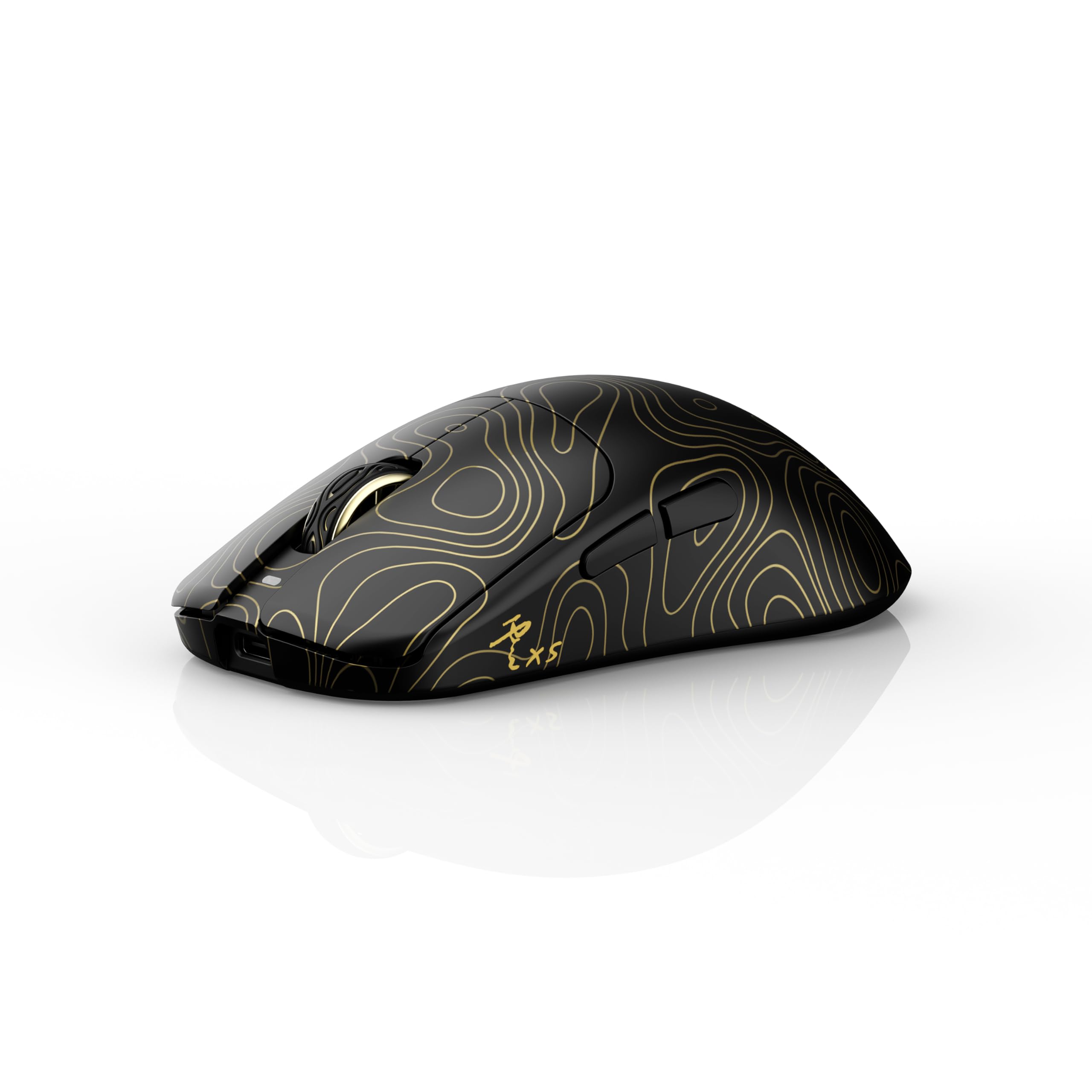 Amazon | Waizowl ワイズオール OGM Cloud XS PAW3950高性能センサー