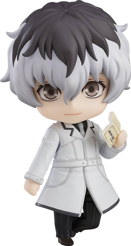 Amazon.co.jp: ねんどろいど 東京喰種トーキョーグール:re 佐々木琲世