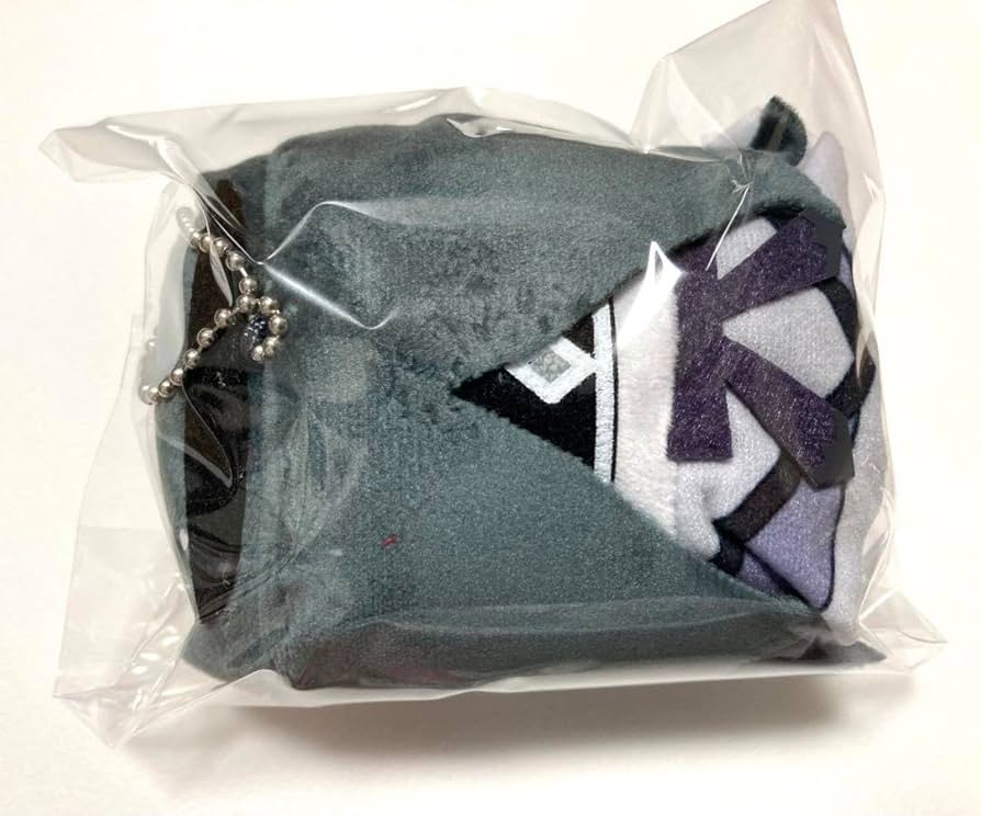 Amazon.co.jp: まどかマギカ まどマギ 暁美ほむら もちころりん