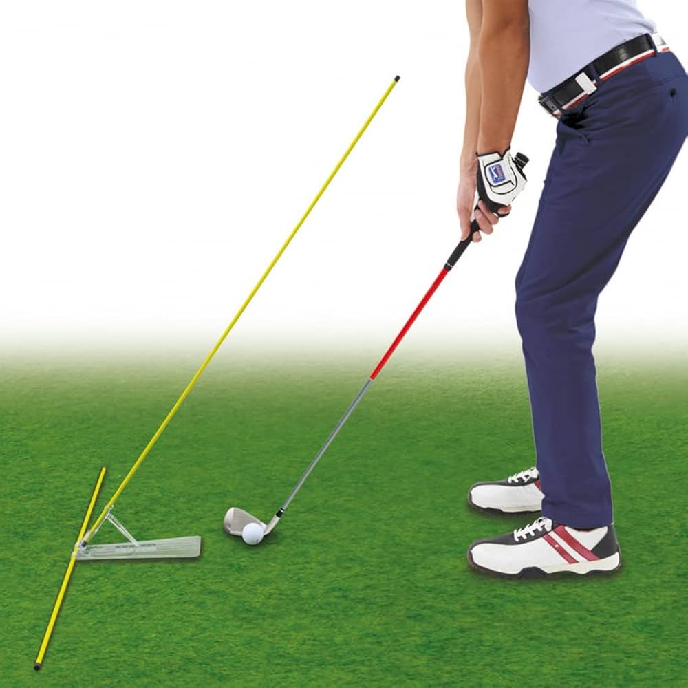 Amazon | ダイヤゴルフ(DAIYA GOLF) アライメントスティックギア