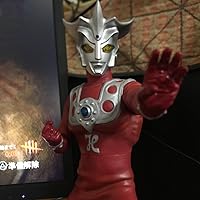 Amazon | CCP ウルトラマン 1/6特撮シリーズ Vol.080 ウルトラマンレオ