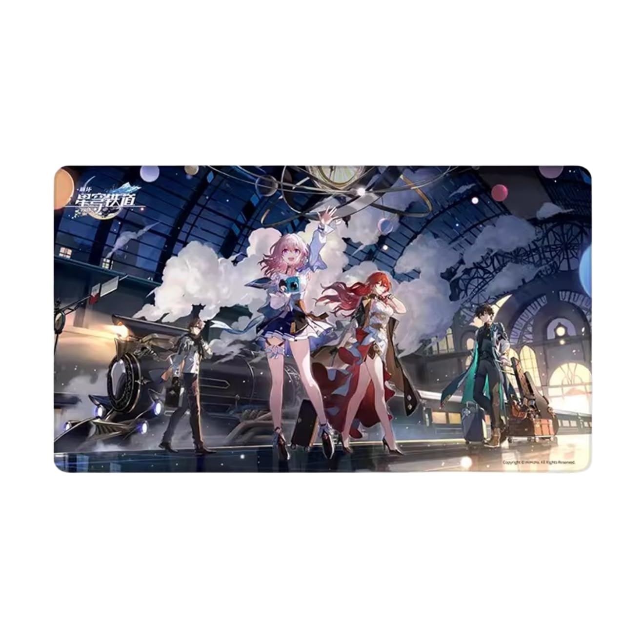 Amazon.co.jp: 「崩壊：スターレイル（Honkai Star Rail）」モチーフ