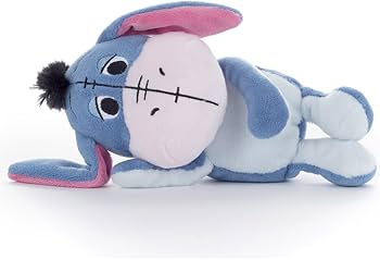 Amazon.co.jp: ディズニーキャラクター ビーンズコレクション イーヨー