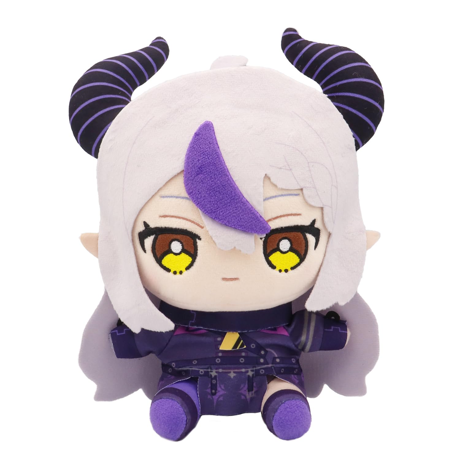 Amazon.co.jp: ラプラス・ダークネス ぬいぐるみ friends with u 公式