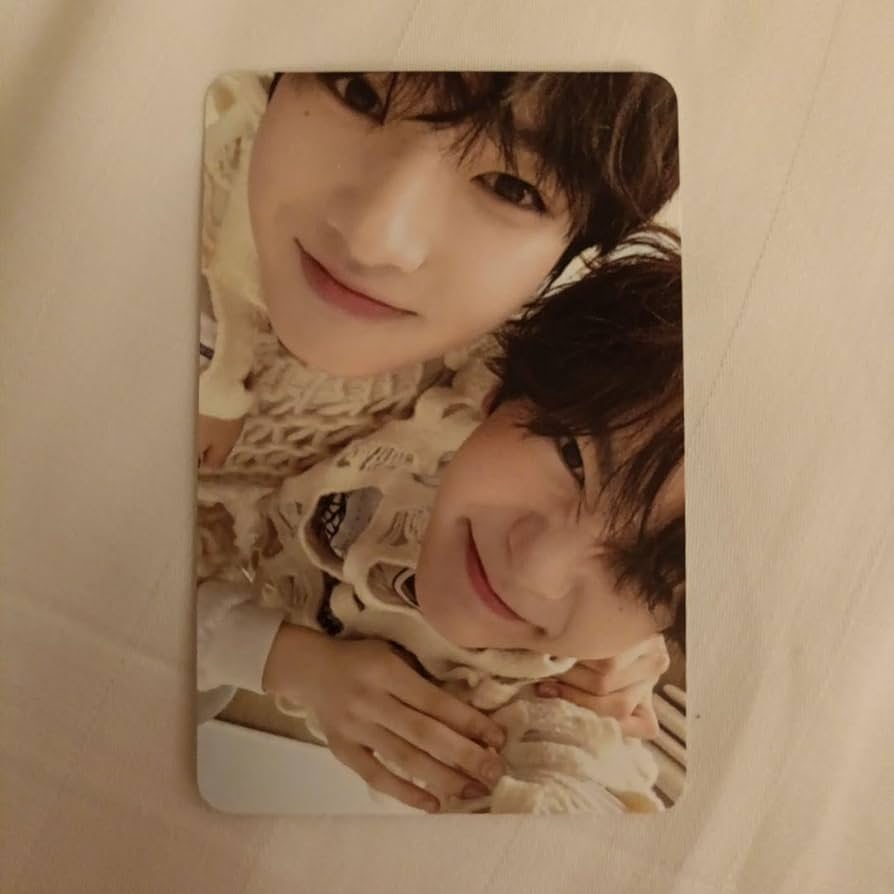 Amazon.co.jp: nct wish 韓国 steady ポップアップ サクヤ リョウ