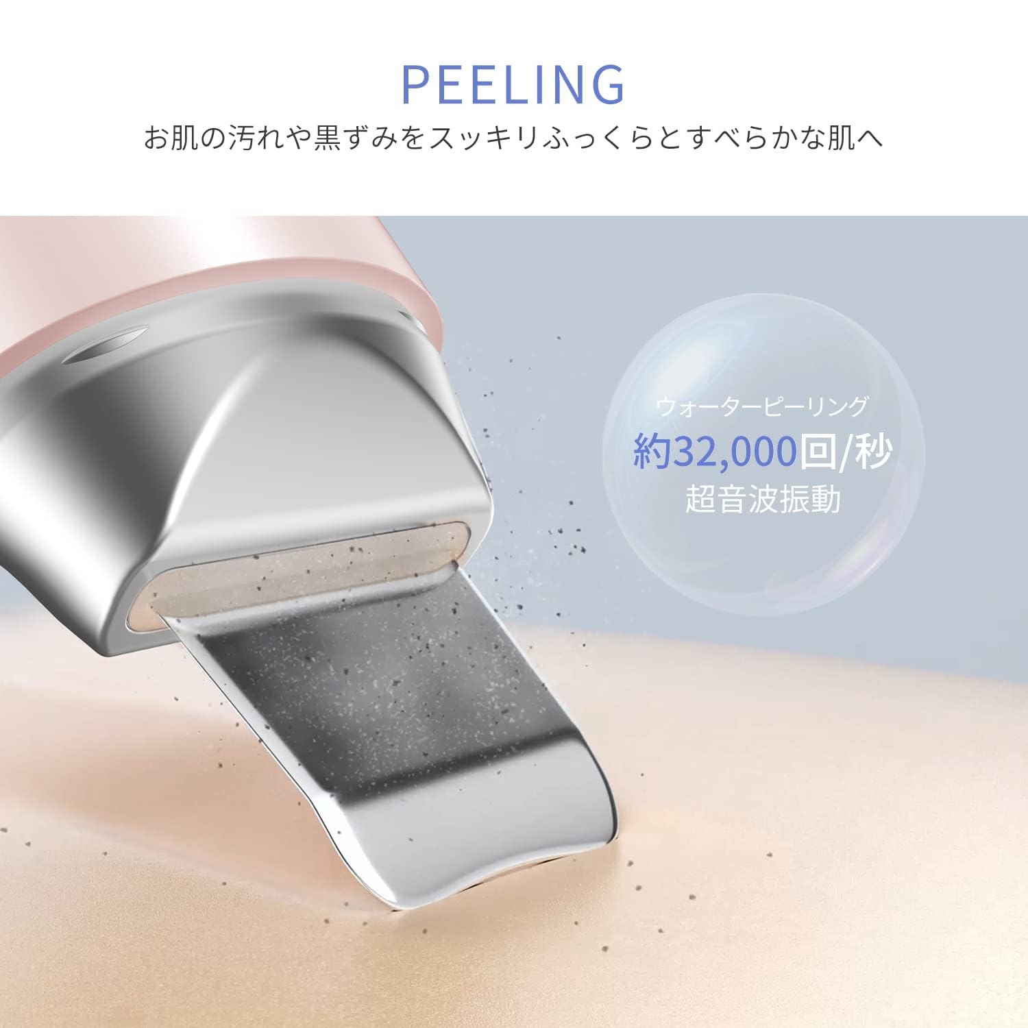 Amazon.co.jp: CosBeauty CB-051-P01 Plasma Facial Device RISE R1