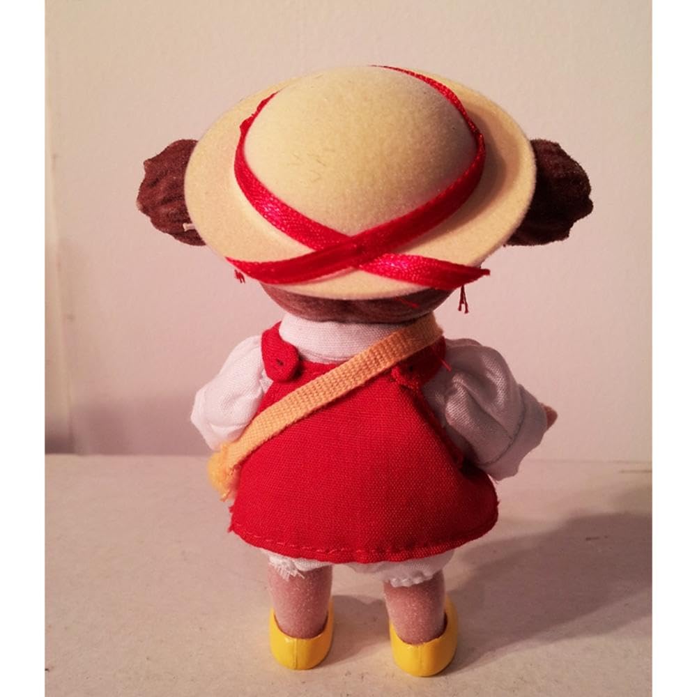 Amazon.co.jp: セキグチ となりのトトロ ドールコレクション めい