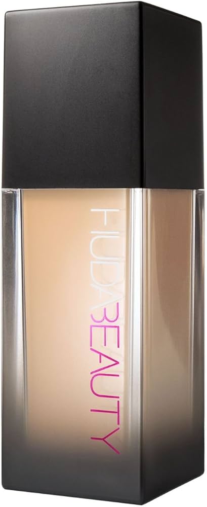 HUDA BEAUTY #FauxFilter Foundation (35ml) Shortbread 200B : Buy