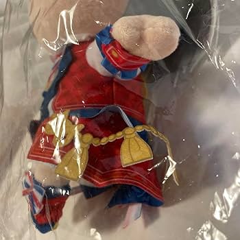 Amazon.co.jp: プリパラ きせかえぬいぐるみ 紫京院ひびき : おもちゃ