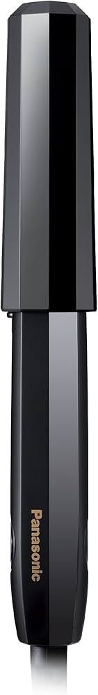 Amazon.co.jp: パナソニック ヘアアイロン メンズ コンパクトサイズ