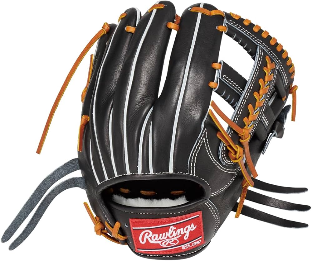 Amazon | ローリングス Rawlings 【専用グラブ袋付き】ローリングス