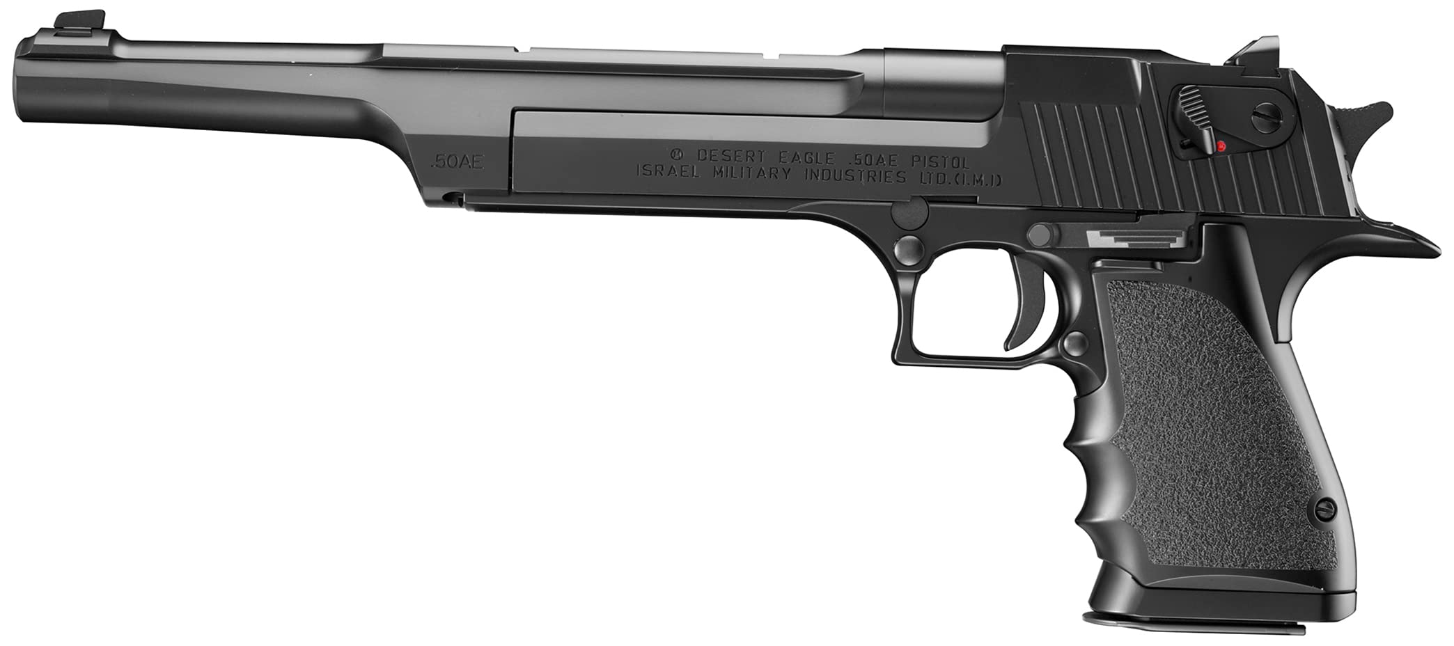 Amazon.co.jp: 東京マルイ No31 デザートイーグル50AE 10インチバレル