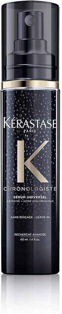 Kerastase Chronologiste Serum Universel 40 ml : Amazon.com.tr