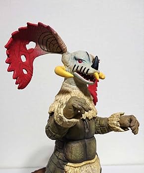 Amazon.co.jp: レア エクスプラス 大怪獣シリーズ 少年リック A 満月超