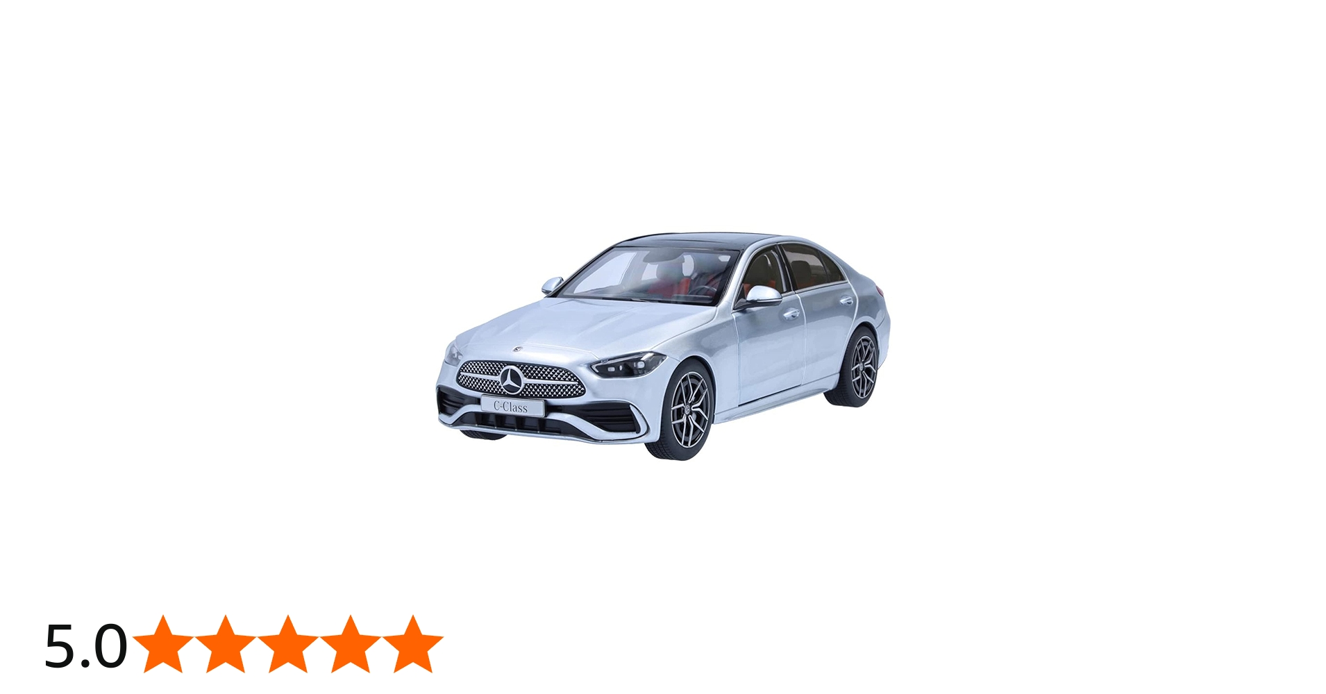 Amazon | 【メルセデス・ベンツ コレクション】純正 Cクラス (W206