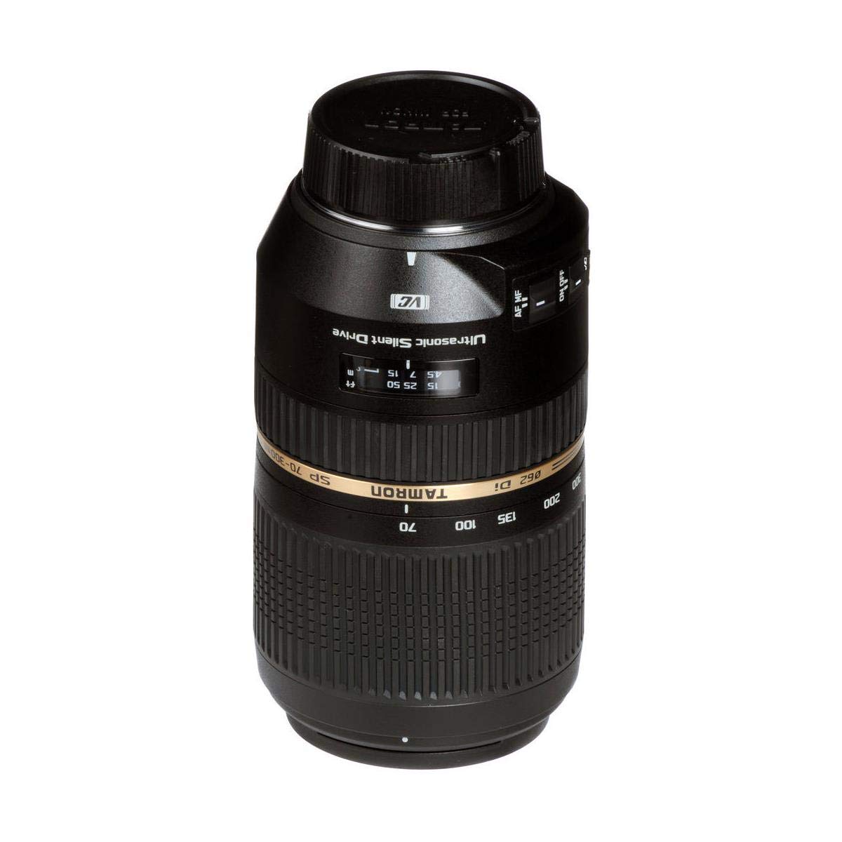 Tamron AF 70-300mm f/4.0-5.6 SP Di VC USD XLD for Nikon Digital
