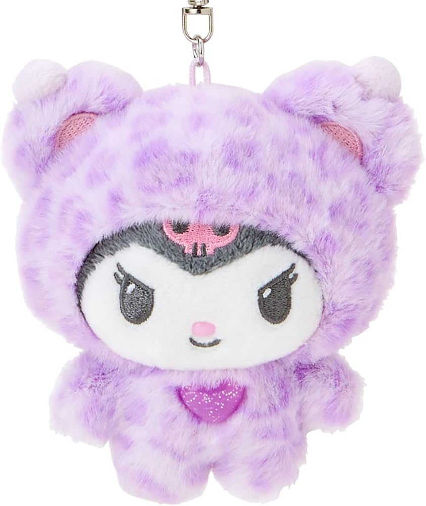 Amazon.co.jp: サンリオ(SANRIO) マスコットキーホルダー(サンリオ