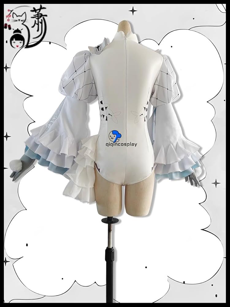 Amazon.co.jp: [ETER] qiqincosplay FGO フェイトグランドオーダー