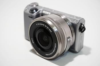 Amazon.co.jp: SONY ミラーレス一眼 α NEX-5R パワーズームレンズ