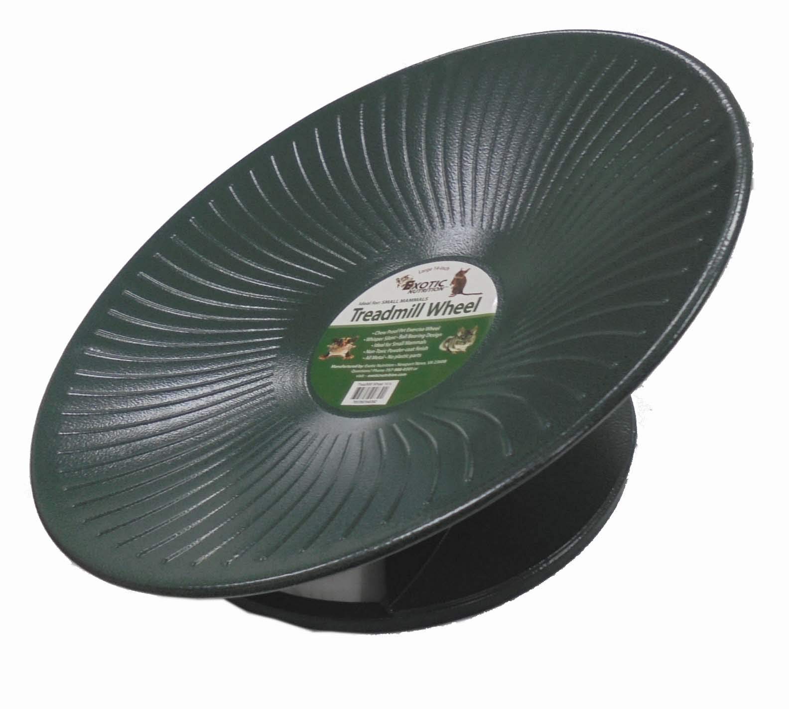 Amazon.co.jp: Exsotic トレッドミルホイール 直径36cm 床置き式の回し