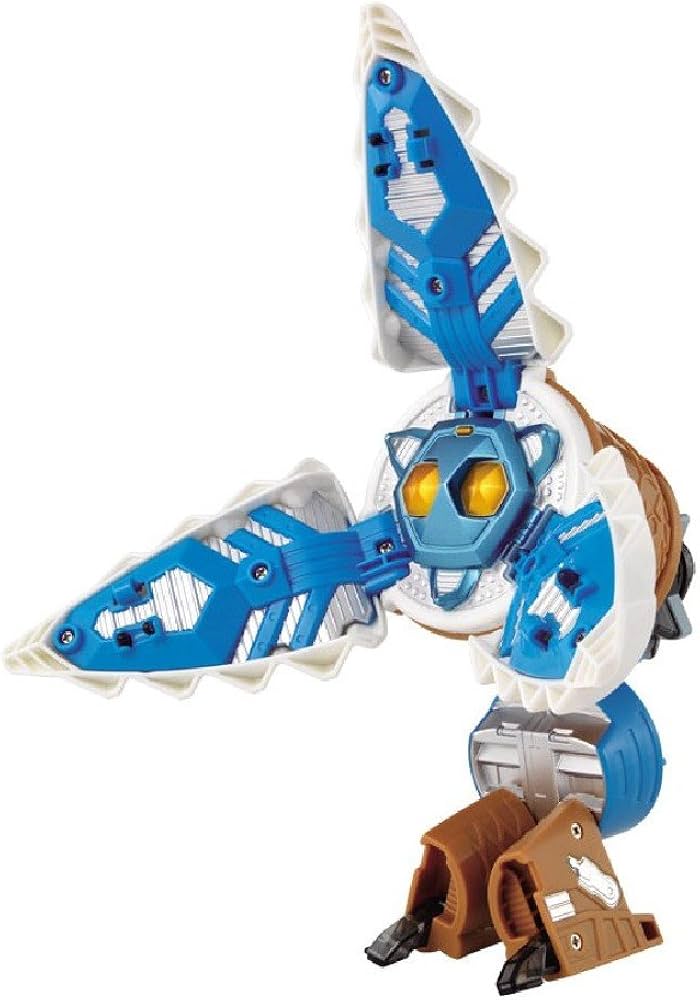 Amazon | 仮面ライダーフォーゼ フードロイドシリーズ 05 ソフトーニャ