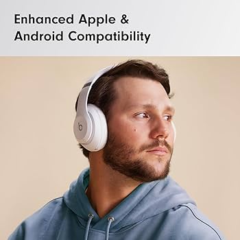 Amazon.com: Beats Studio Pro with AppleCare+ for Headphones (2